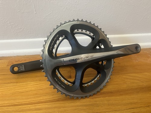 Guarnitura shimano 7900 - guarnitura,