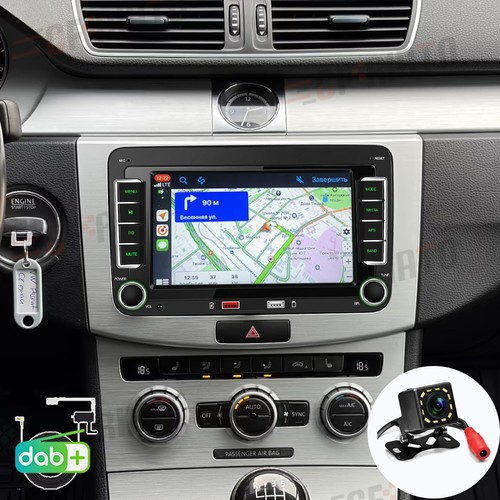 Per passat b7 - vw, b6