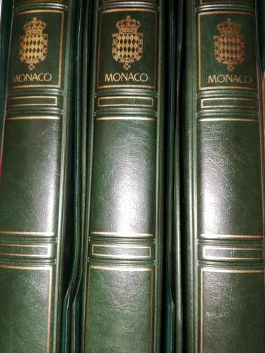 Collezione principato - collezione,