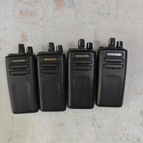 1pcs kenwood nx3320 - 1pcs,