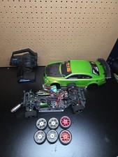 Fatherra Rc Drift Car non
