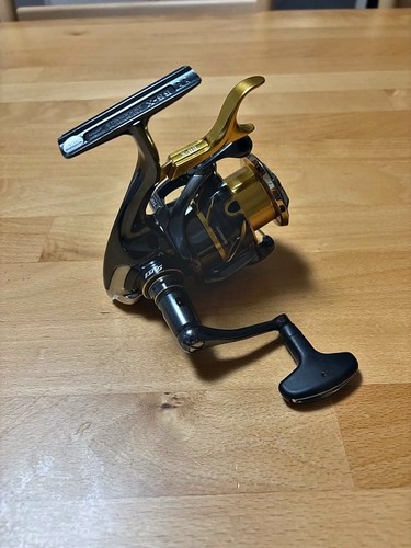 Shimano technium 2500dxxg - bb-x,