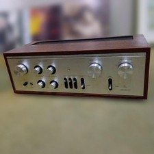 Amplificatore Luxman L 30