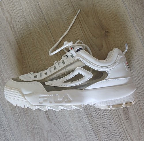 Scarpe ginnastica fila - scarpe,