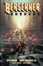 BERSERKER UNBOUND HC DARK