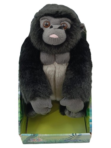 Heunec peluche gorilla scimmia - peluche,