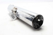 Scarico Terminale Silenziatore