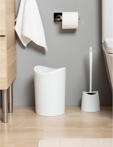 Tatay cestino bagno - cestino, 6l