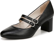 LifeStride pompa donna tacco