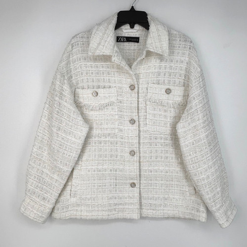 Giacca donna zara media - giacca,