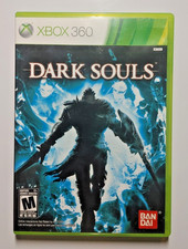 Dark Souls (Microsoft Xbox