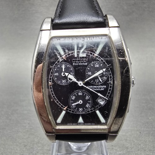 Orologio citizen eco - orologio, eco-drive