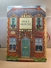 Victorian Doll House by