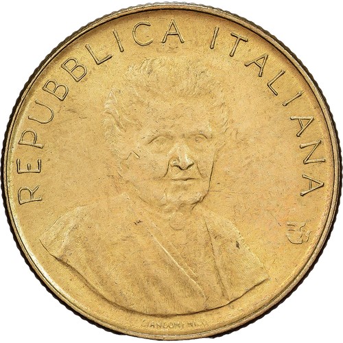 Italie 200 lire - lire,, rome