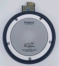 Roland pdx dual trigger mesh - roland, pdx-8