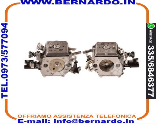 Carburatore membrana per - carburatore,