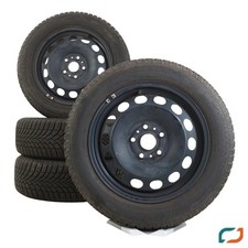 Ruote invernali originali VW