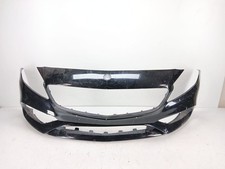 A1768850500 FRONT BUMPER /