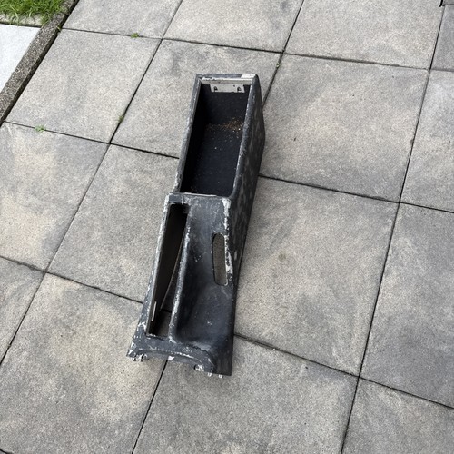 Mercedes slk r170 console - r170,