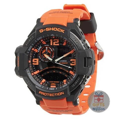 Orologio casio shock - casio, g-shock