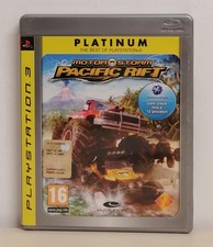 Motorstorm: Pacific Rift Ps3