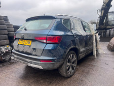 SEAT ATECA BREAKING 1.6 DIESEL