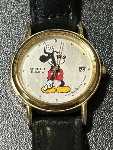 Orologio vintage seiko - vintage,