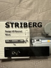 BARRA LUMINOSA LED SENSORE