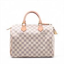 Louis Vuitton Damier Azure