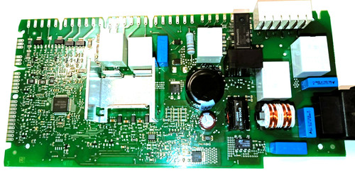 Modulo controllo lavastoviglie