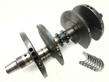 ALBERO MOTORE CRANKSHAFT HONDA VF 400 1984 NC13E