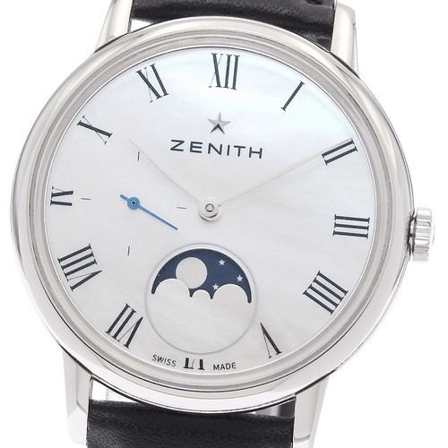 Zenith elite lady 2320 692 - zenith,