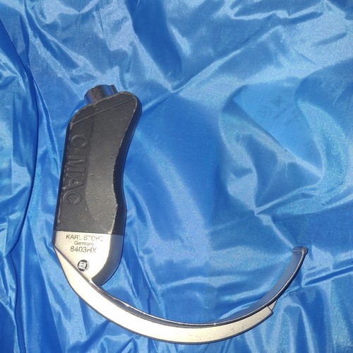 Laringoscopio karl storz - karl,