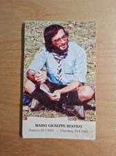 Santino scoutismo "Mario