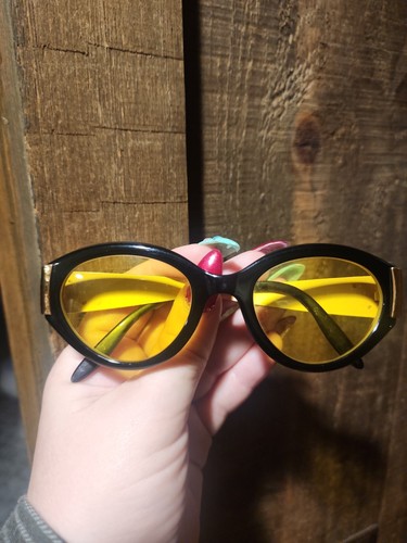 Occhiali sole vintage - da,