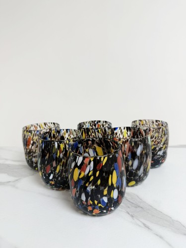 Murart bicchieri murano - murart, di