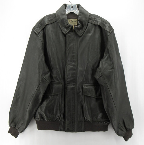 Vintage bean jacket uomo - ll,