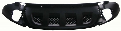 Spoiler paraurti ant - paraurti,