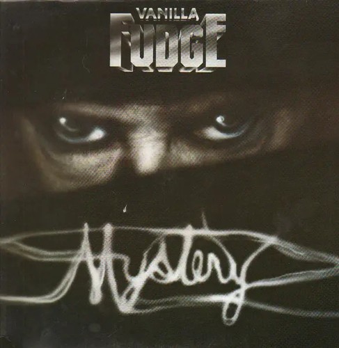 Vanilla fudge mystery atco - fudge, lp