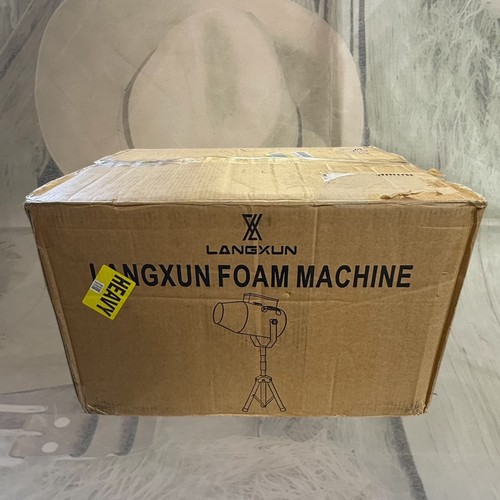 Party foam cannon blaster - party,