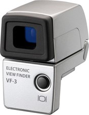 Mirino elettronico Olympus