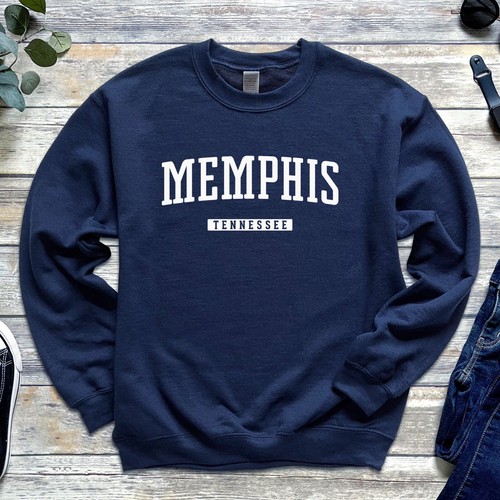 Felpa memphis - memphis, |