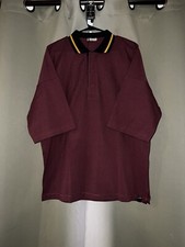 POLO BORDEAUX BOTTEGA VENETA