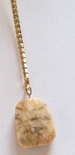 Collana semipreziosa jaeger - collana,