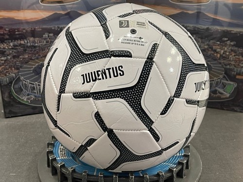 Pallone calcio juventus - fc,