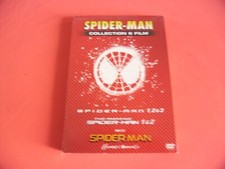 Spider Man Collection Box 6