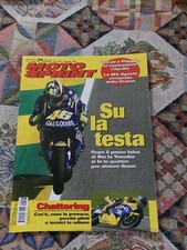 Rivista Motosprint n. 28 del