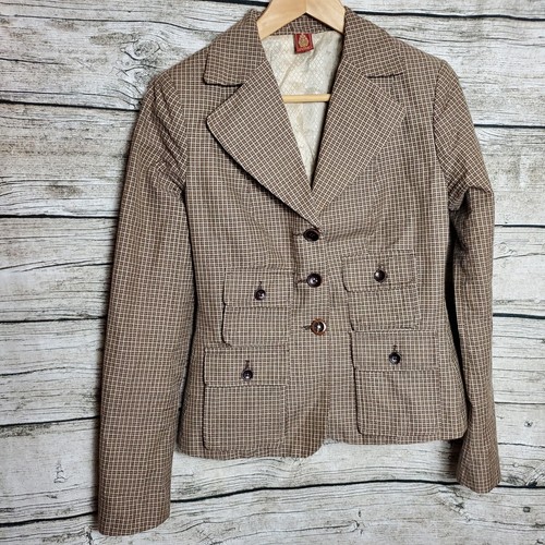 Blazer vintage dondup made - vintage,