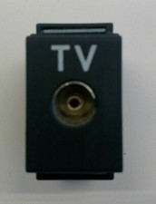 Bticino Living Classic presa