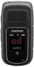 Samsung Rugby III SGH-A997-